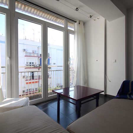 Barrio De Triana - Numancia Apartment Seville Ngoại thất bức ảnh