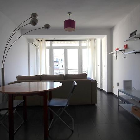 Barrio De Triana - Numancia Apartment Seville Ngoại thất bức ảnh