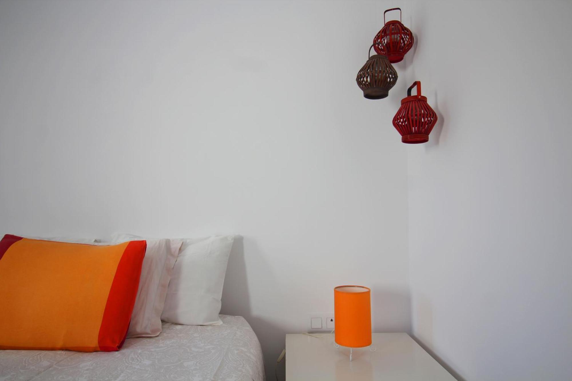 Barrio De Triana - Numancia Apartment Seville Ngoại thất bức ảnh