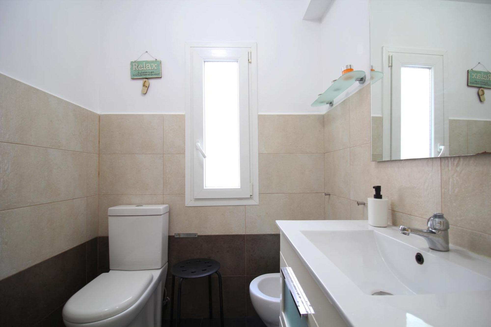 Barrio De Triana - Numancia Apartment Seville Ngoại thất bức ảnh