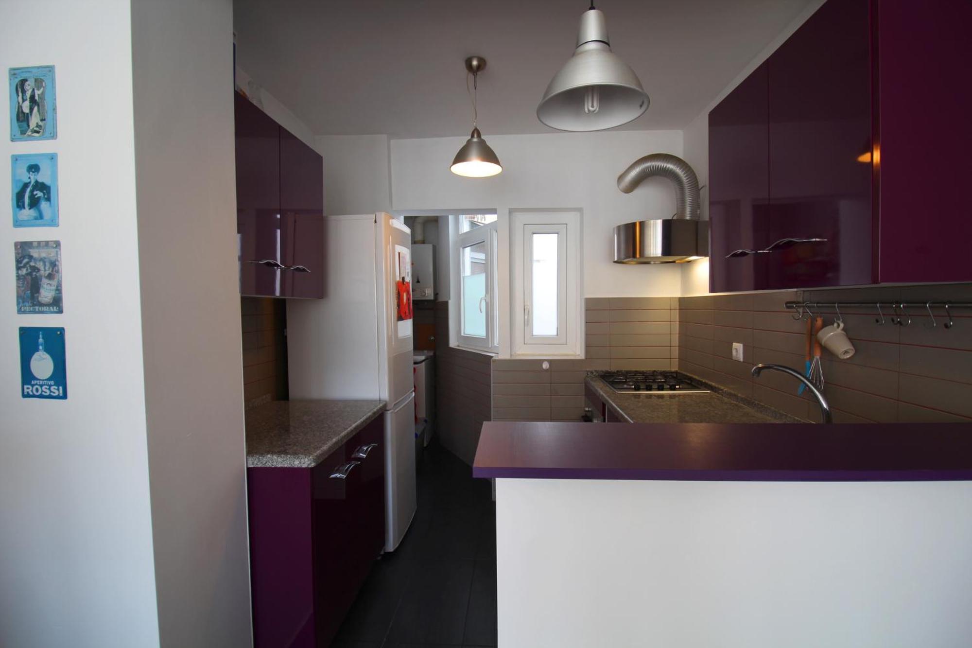 Barrio De Triana - Numancia Apartment Seville Ngoại thất bức ảnh