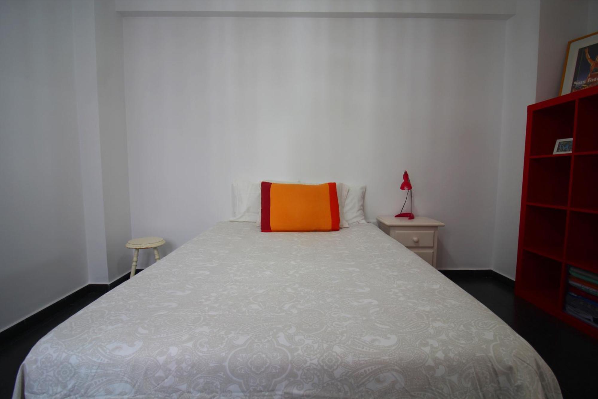 Barrio De Triana - Numancia Apartment Seville Ngoại thất bức ảnh