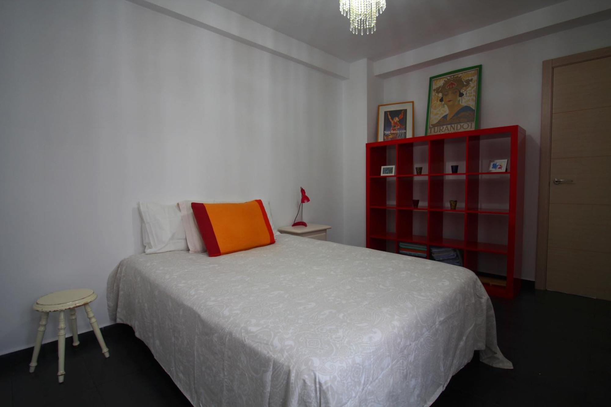 Barrio De Triana - Numancia Apartment Seville Ngoại thất bức ảnh