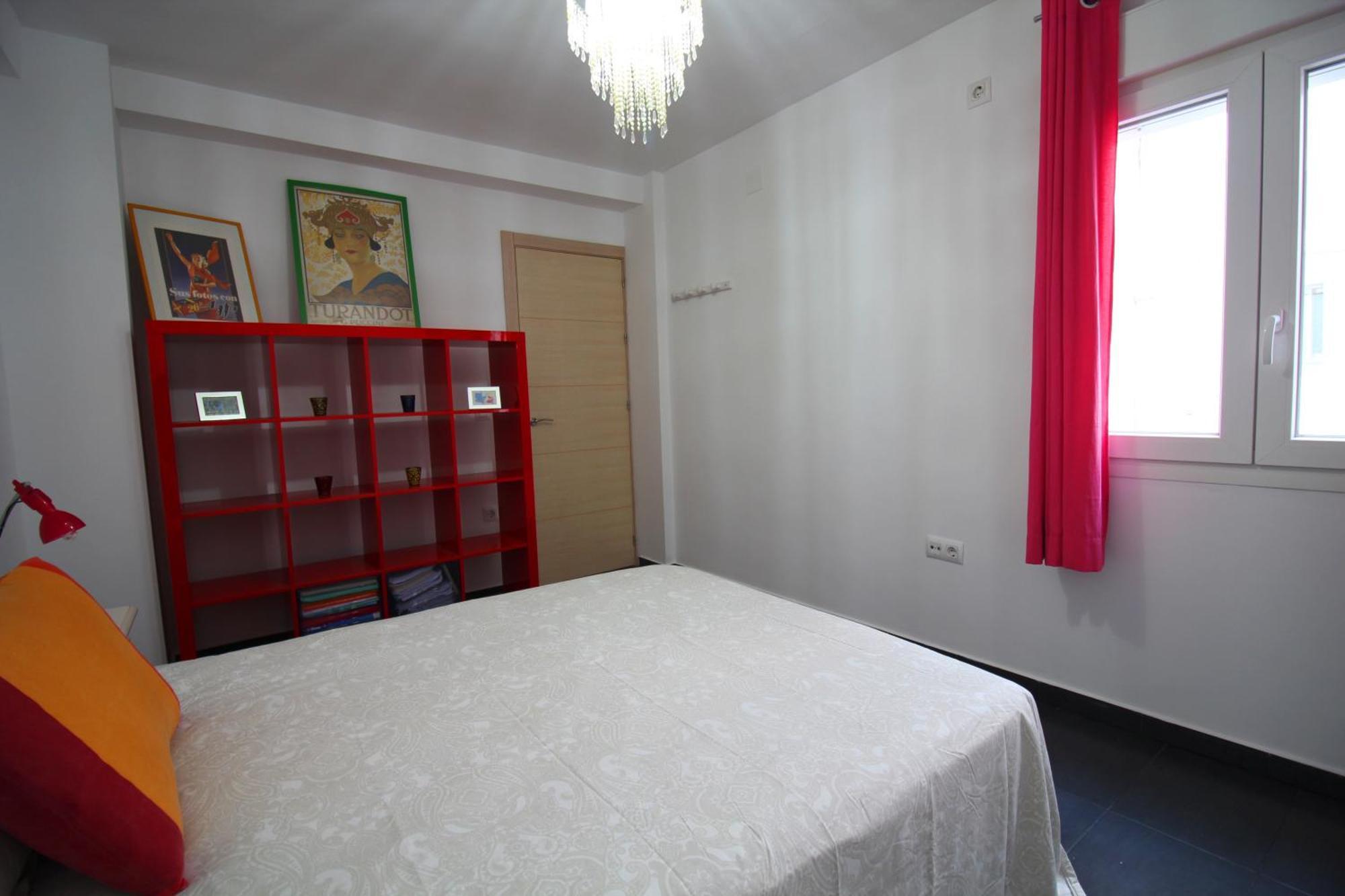 Barrio De Triana - Numancia Apartment Seville Ngoại thất bức ảnh