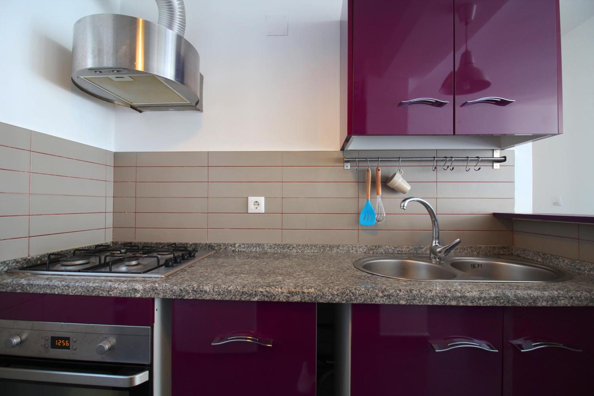 Barrio De Triana - Numancia Apartment Seville Ngoại thất bức ảnh