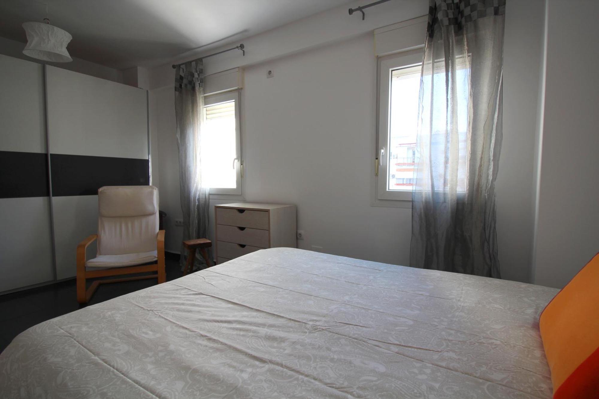 Barrio De Triana - Numancia Apartment Seville Ngoại thất bức ảnh