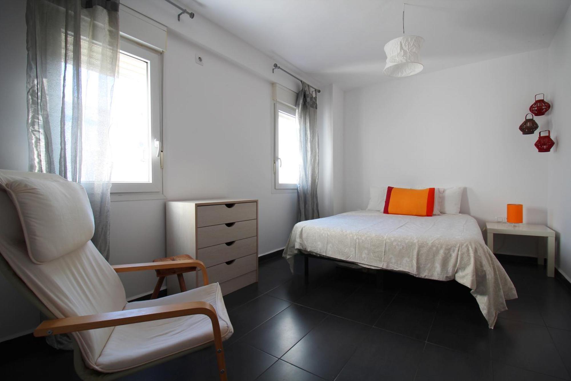 Barrio De Triana - Numancia Apartment Seville Ngoại thất bức ảnh