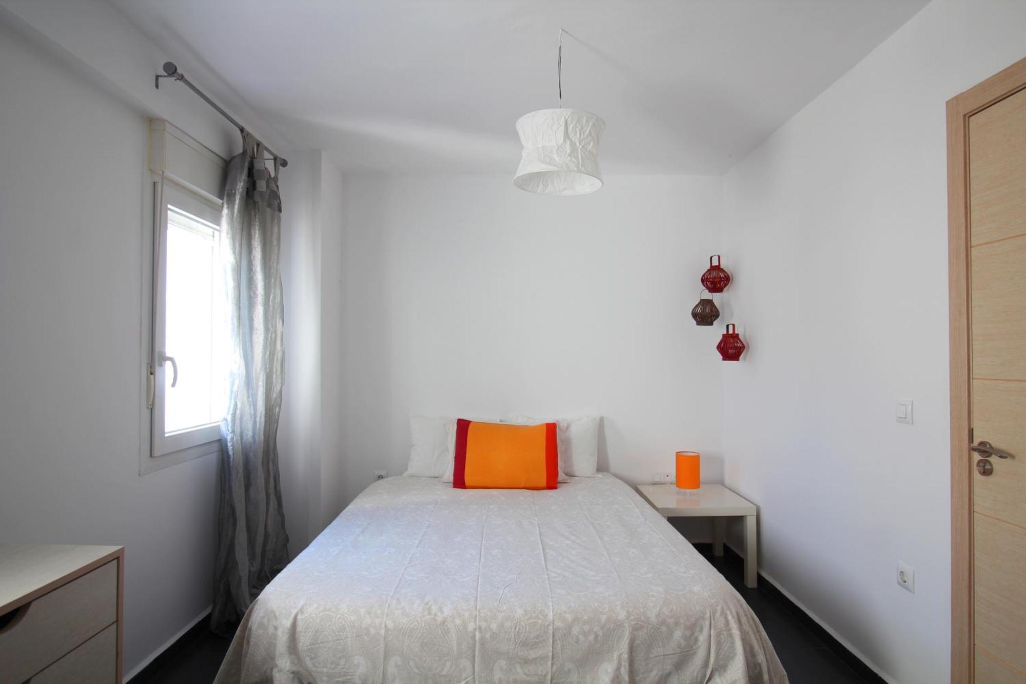 Barrio De Triana - Numancia Apartment Seville Ngoại thất bức ảnh