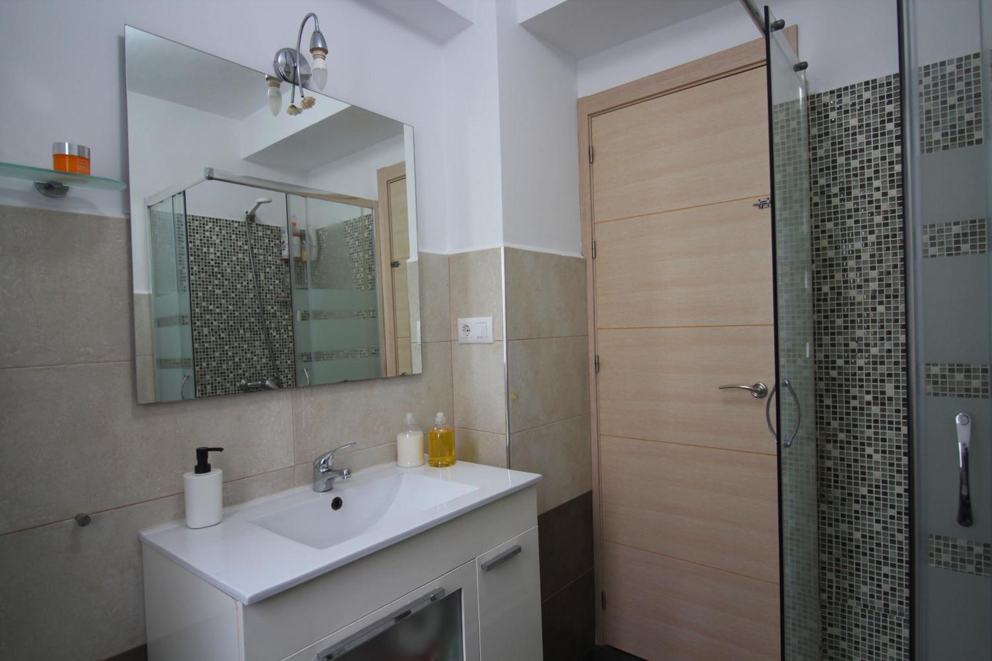 Barrio De Triana - Numancia Apartment Seville Ngoại thất bức ảnh