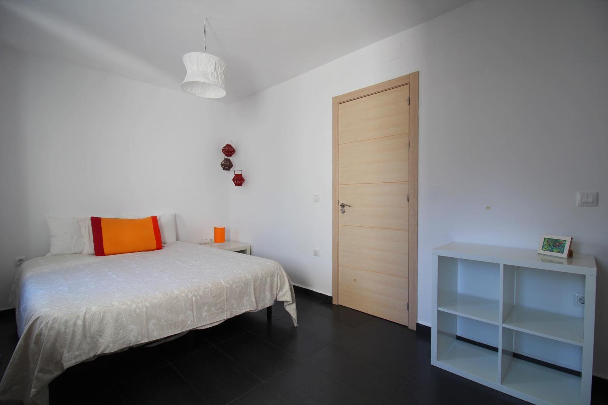 Barrio De Triana - Numancia Apartment Seville Ngoại thất bức ảnh